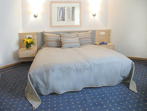 City Hotel Schopfheim Room photo